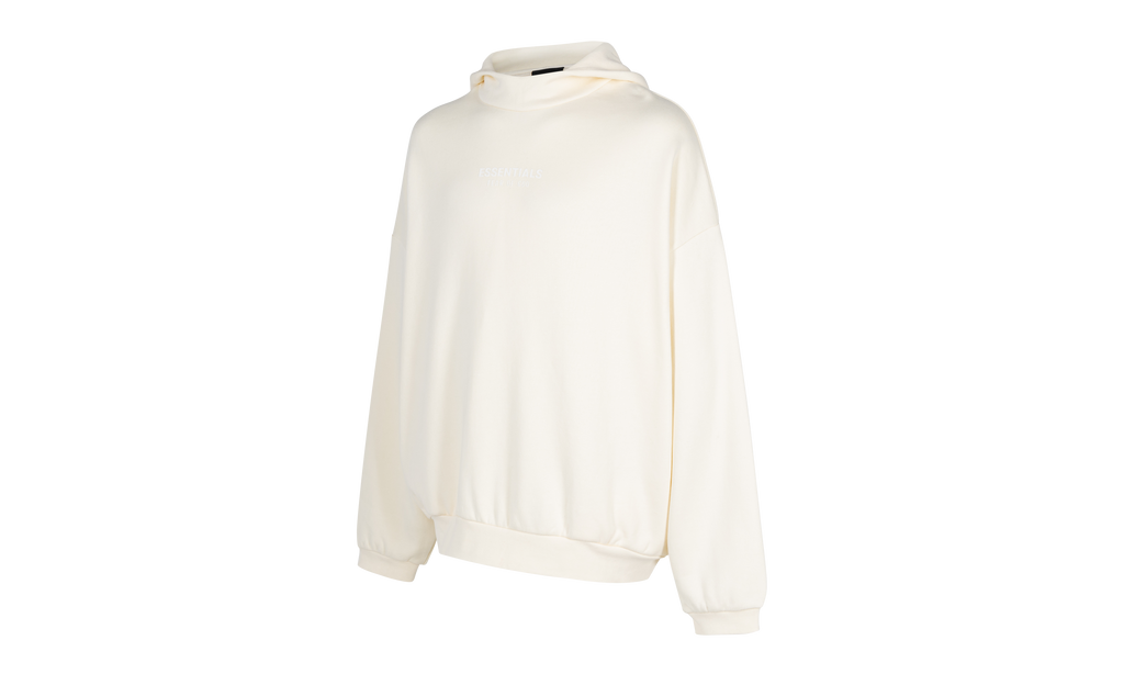 Essential Hoodie "White" 192BT232051F