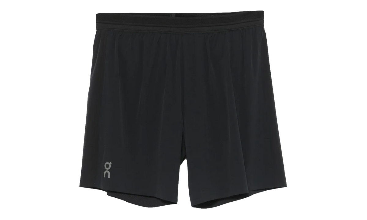 7" Performance Shorts "Black" 1MF10100553