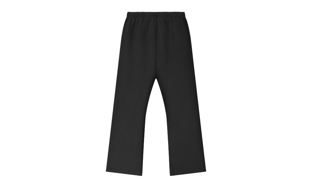 Training Classic Flare Sweatpants "Faded Black" 130SP268651F