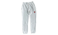MA Logo Sweatpants "White" AW22MJL006 124 WHIT