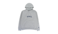 Mowa Hoodie "Grey" MOFW23HO01541267
