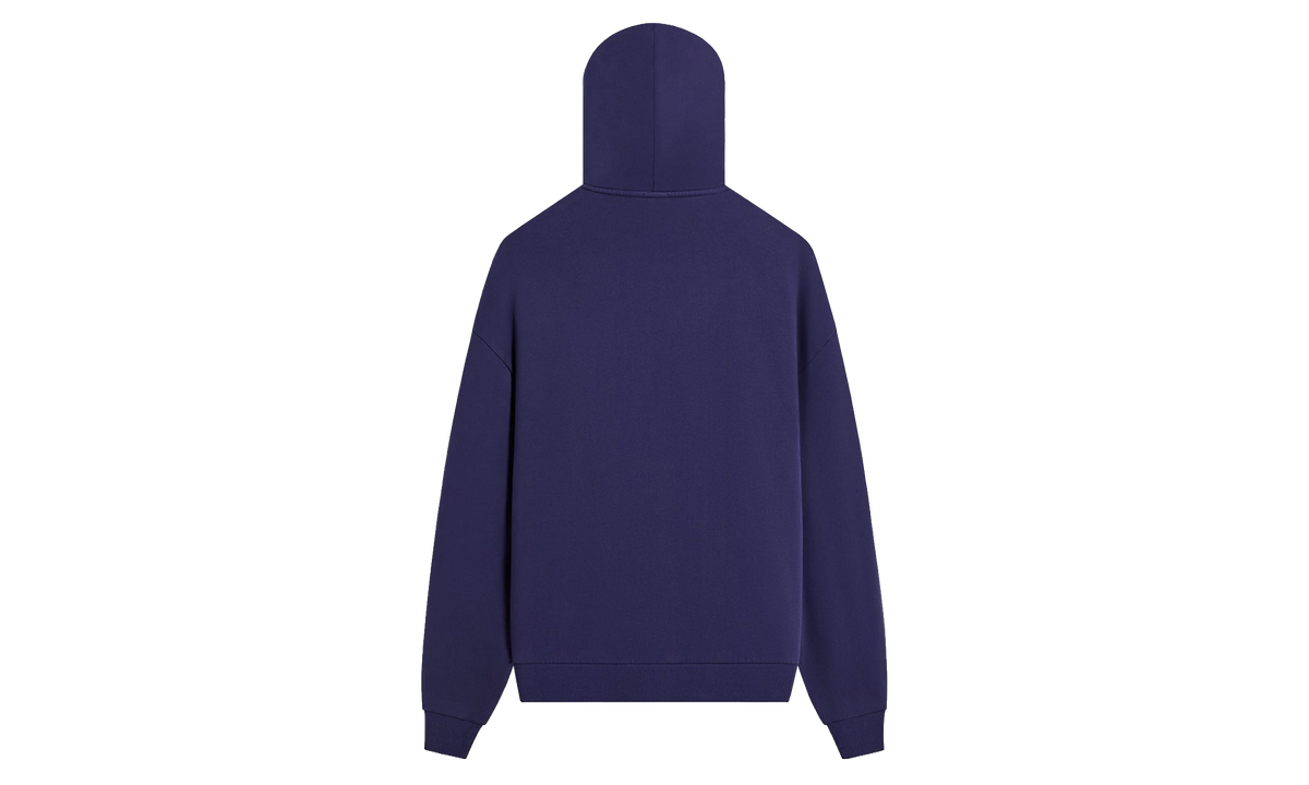 BMW M Nelson Hoodie "Techno Violet" Khmg030050 599