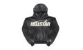 Uniform Hoodie "Black" HSR062
