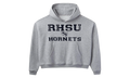 RHSU Hoodie "Heather Grey" 11850 10004GGRHHG HEAT