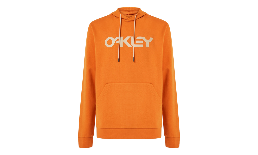 B1B Pullover Hoodie 2.0 "Burnt Orange" FOA402599 700