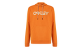 B1B Pullover Hoodie 2.0 "Burnt Orange" FOA402599 700