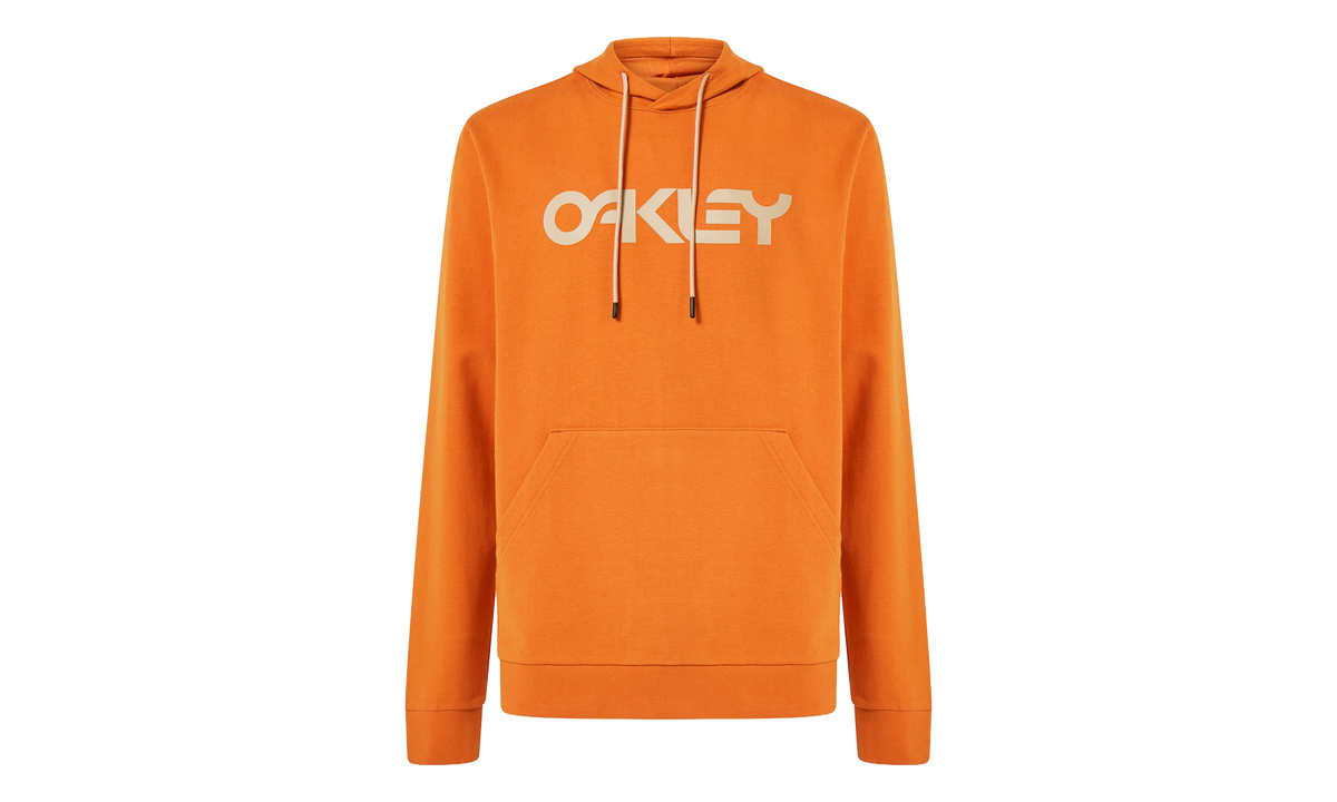 B1B Pullover Hoodie 2.0 "Burnt Orange" FOA402599 700