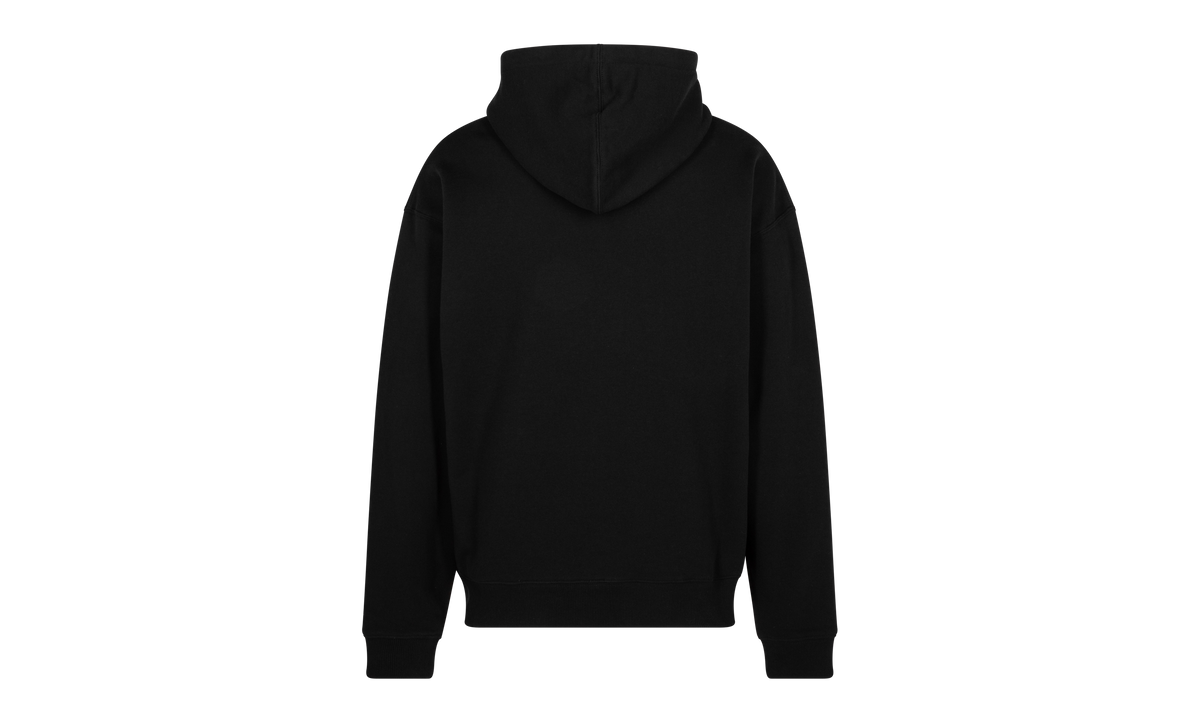 The Grinch Classic Logo Williams III Hoodie "Black Beauty" khm033047 001