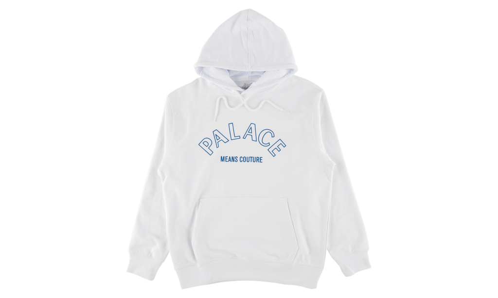 Couture Hoodie P14HD050