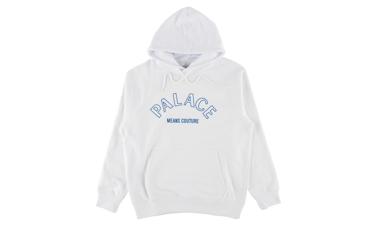 Couture Hoodie P14HD050