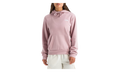 Evolution Simple Dome Regular Hoodie WMNS "Metal Pink" NF0A8CWN0SO