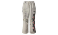 Get What I Want Sweatpant "Grey" SAT080