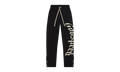 OG Logo v2 Sweatpants "Black / White" 7V0YXBA4