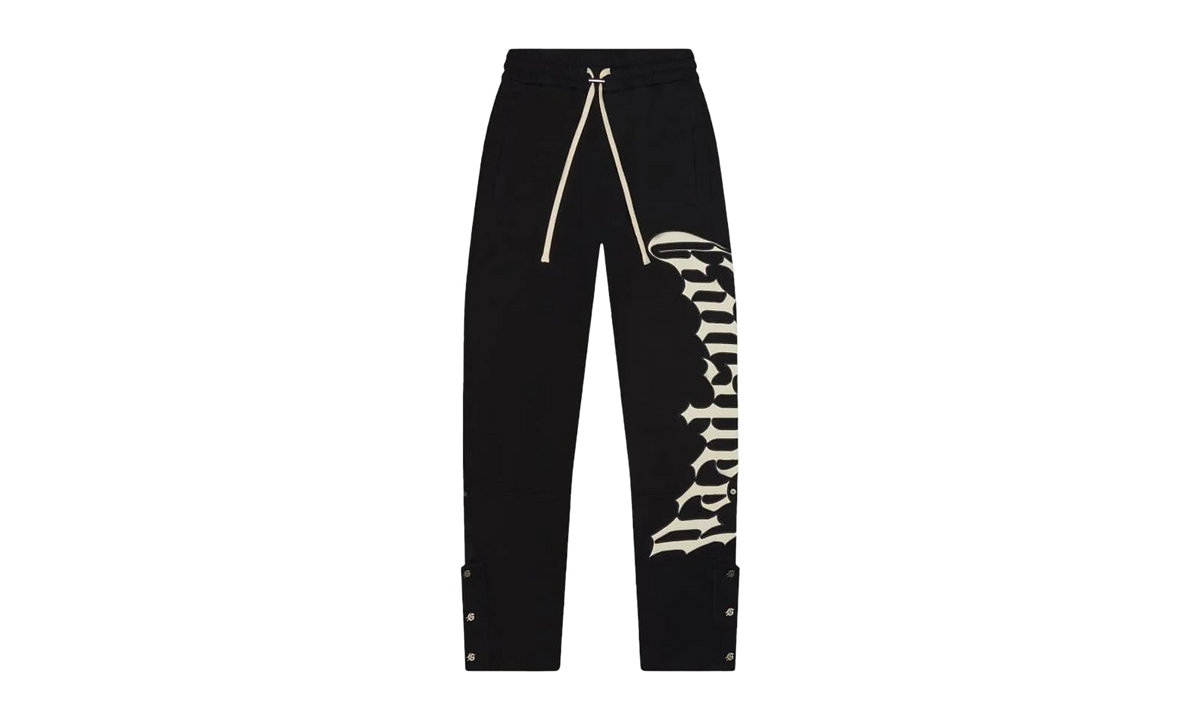 OG Logo v2 Sweatpants "Black / White" 7V0YXBA4