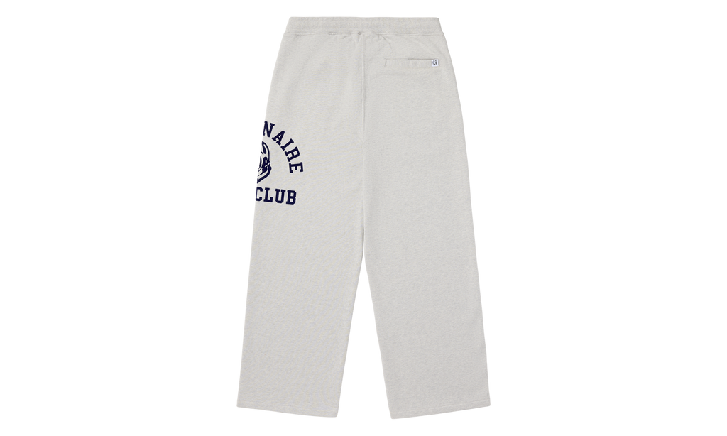 Helmet Sweatpants "Heather Grey" 861 7103 HEA
