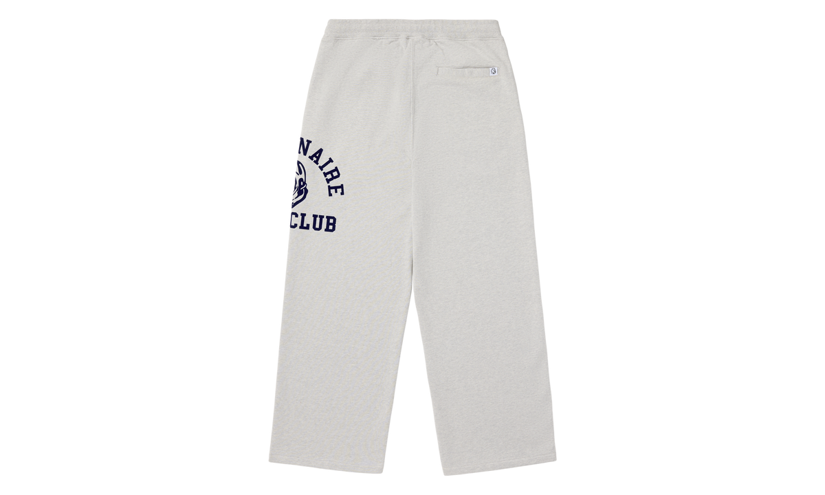 Helmet Sweatpants "Heather Grey" 861 7103 HEA