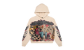 Stoner Hoodie "White" 4DO5Y3FA