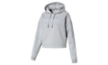 Chase Hoodie WMNS "Light Gray Heather" 578504 04