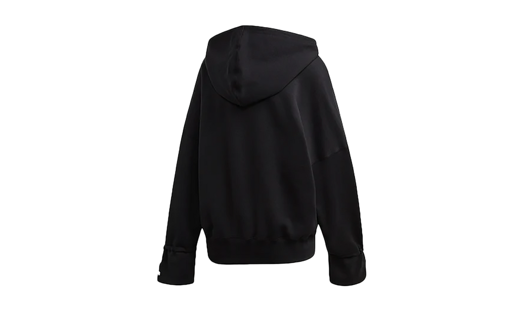 Originals Bellista Hoodie WMNS "Black" EC1897