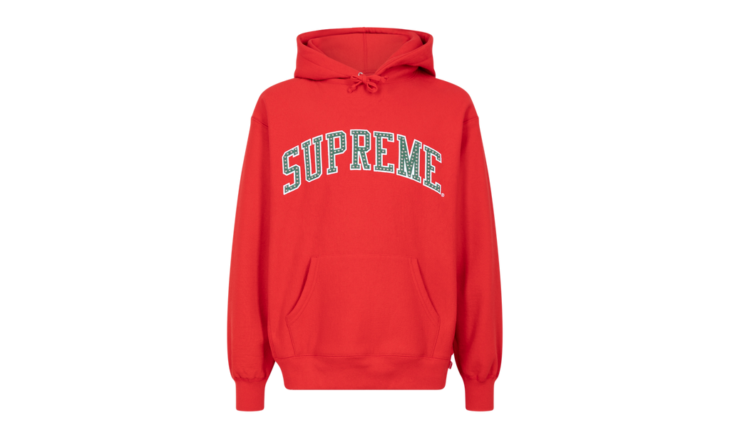 Stars Arc Hoodie "SS22" SU11968