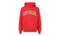 Stars Arc Hoodie "SS22" SU11968