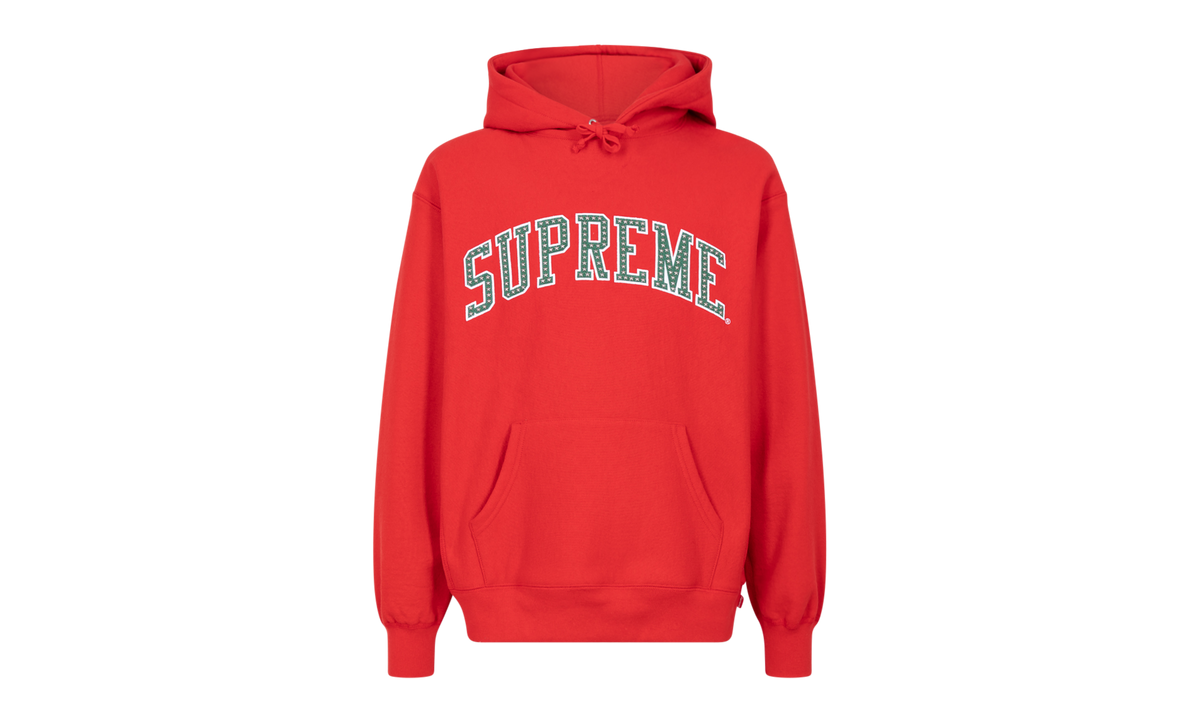 Stars Arc Hoodie "SS22" SU11968