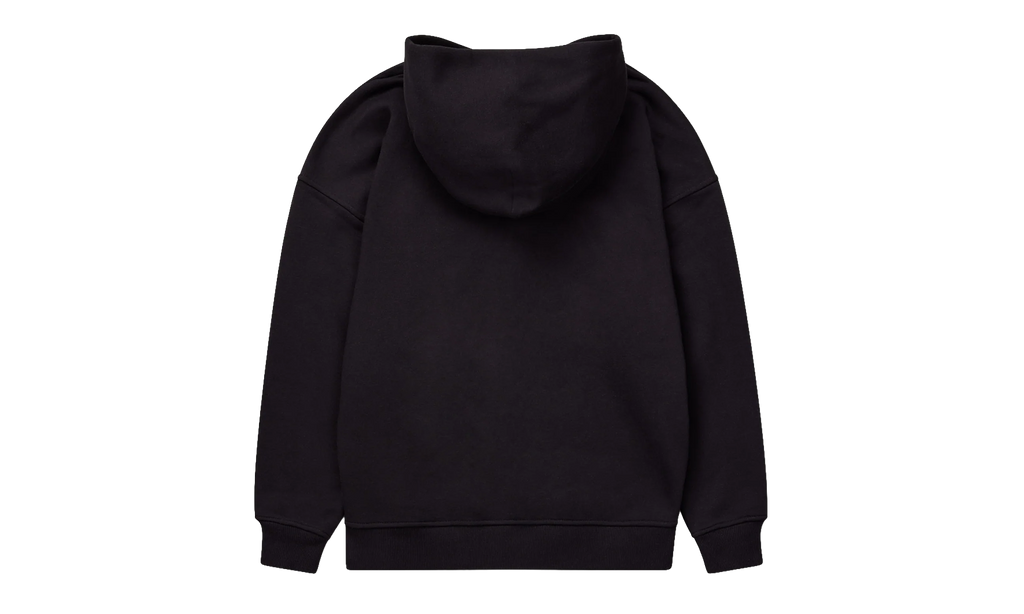 Essential Hoodie "Black" 192BT232050F