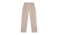 OG Logo V2 Sweatpants "Sand" 6VAB1I2G