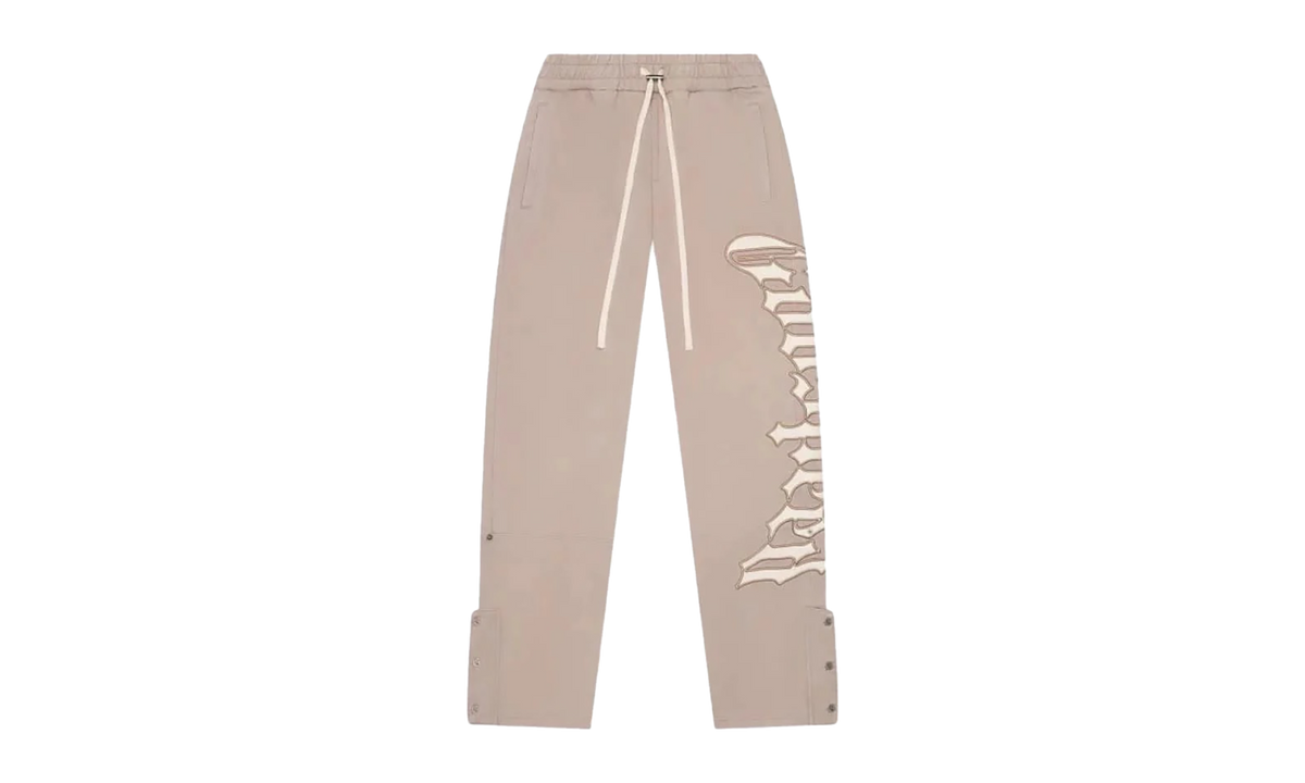 OG Logo V2 Sweatpants "Sand" 6VAB1I2G