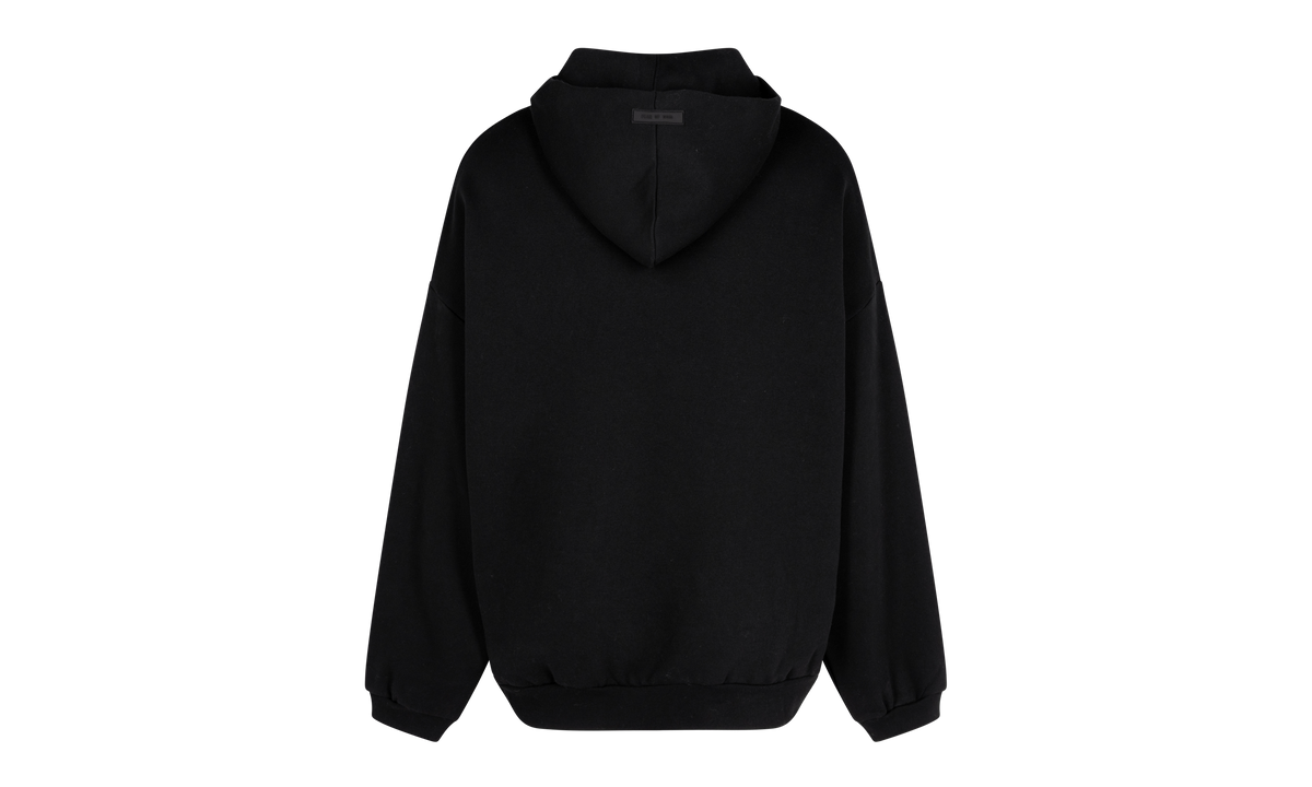 Essential Hoodie "Black" 192BT232050F