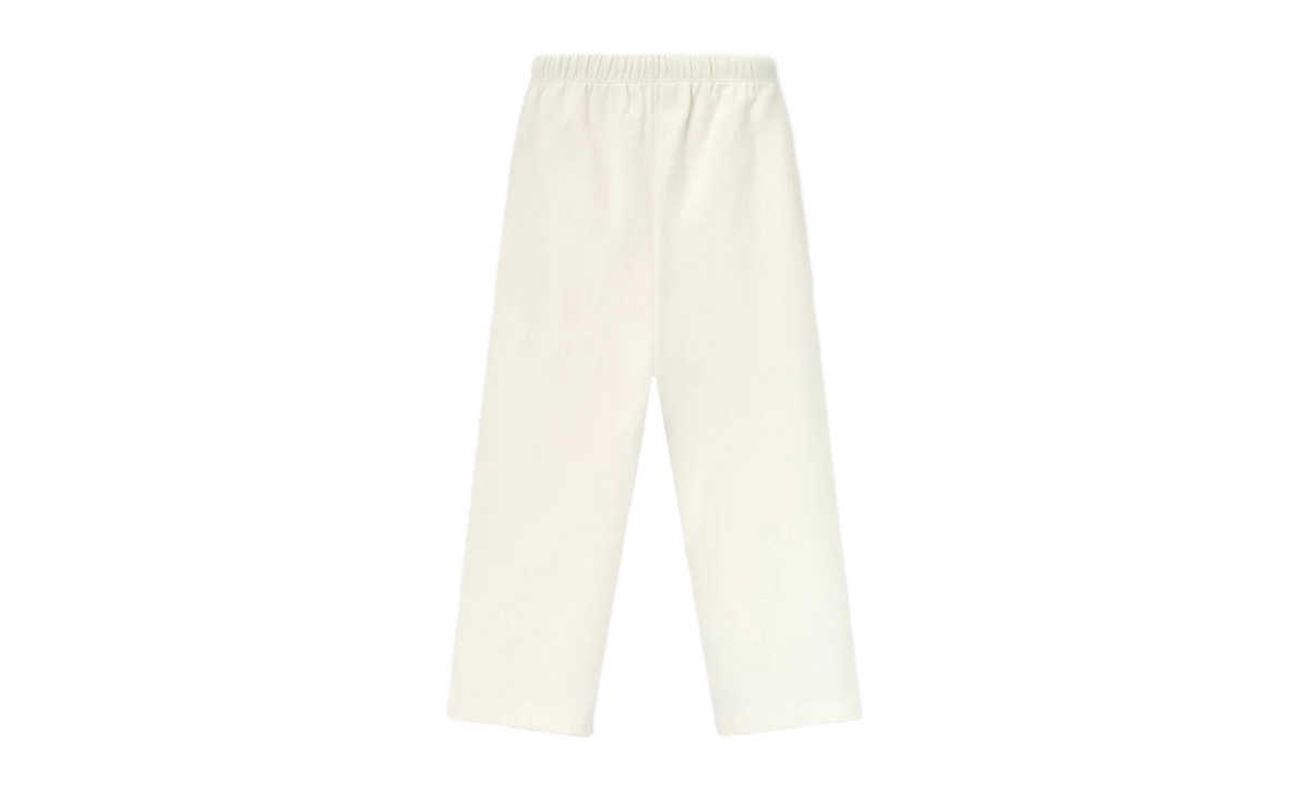 NBA Lounge Sweatpants "Cream White" 130NB258404F