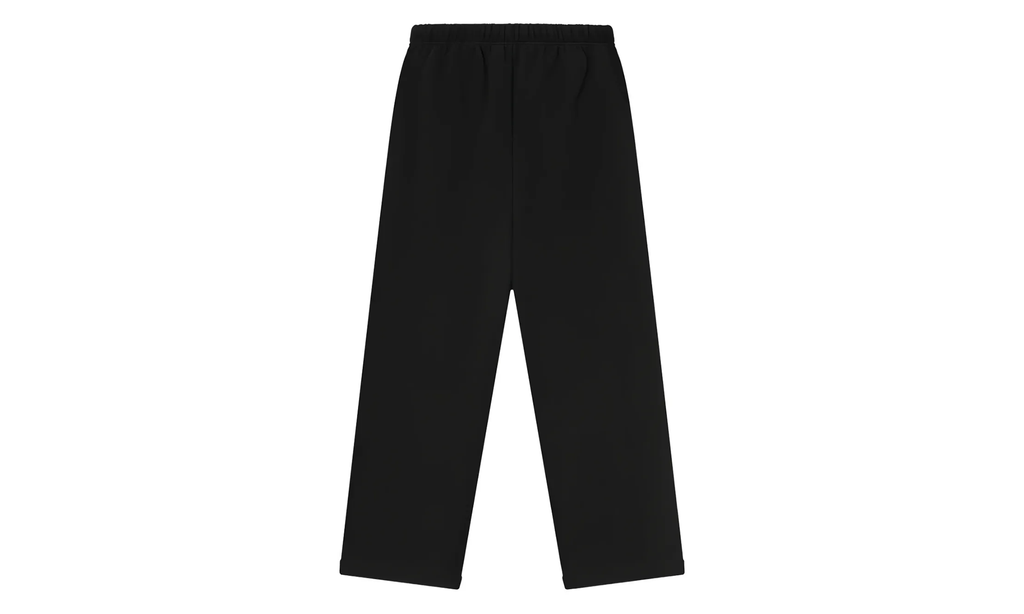 NBA LOUNGE FIT SWEATPANTS "BLACK" 130NB258401F