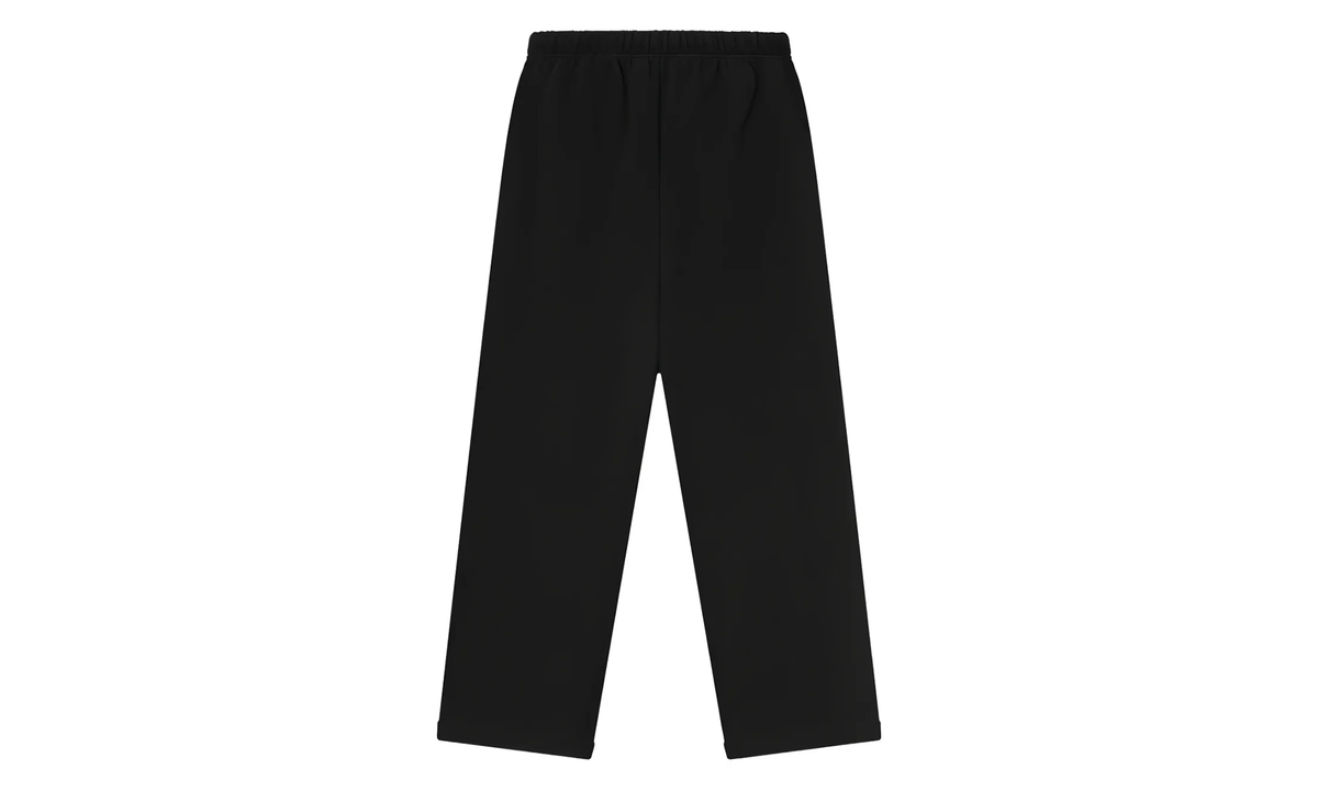 NBA LOUNGE FIT SWEATPANTS "BLACK" 130NB258401F