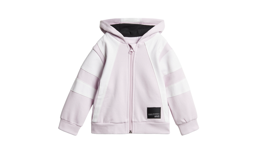 Orginals EQT Hoodie Set INF "Aero Pink / White" ce4326