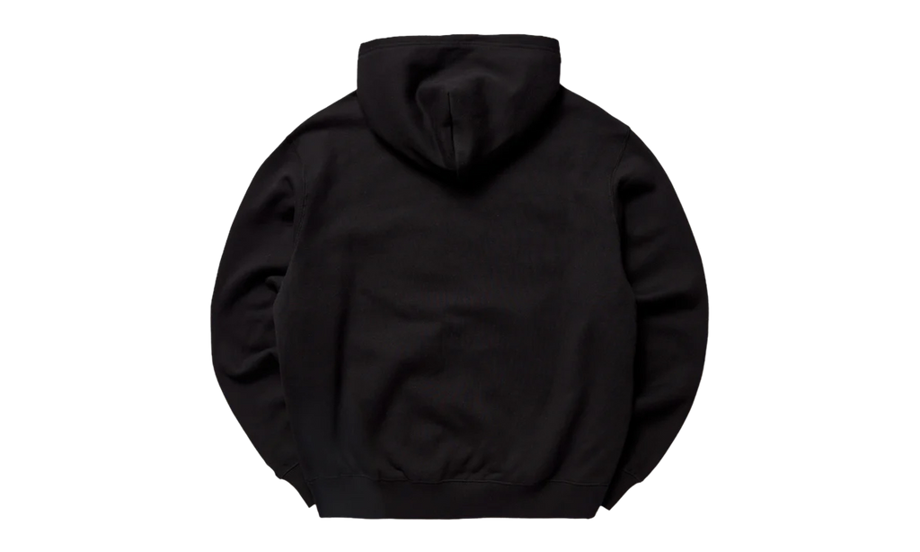 BB Curve Pullover Hoodie "Black" 851 9303 BLK