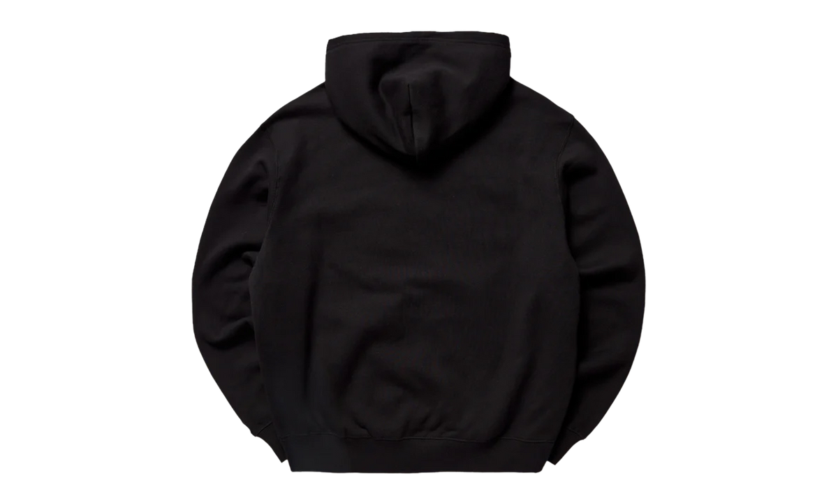 BB Curve Pullover Hoodie "Black" 851 9303 BLK
