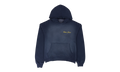 FADED HOODIE "Navy" FADDED NAVY HOODIE NAVY