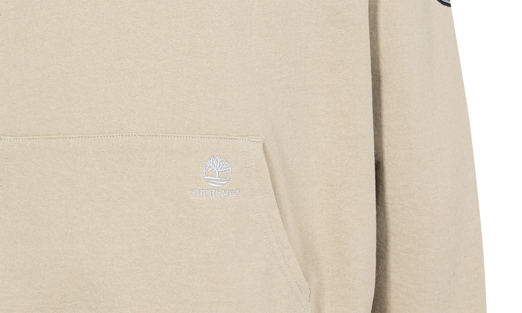 Timberland Hoodie "FW21" SU11084