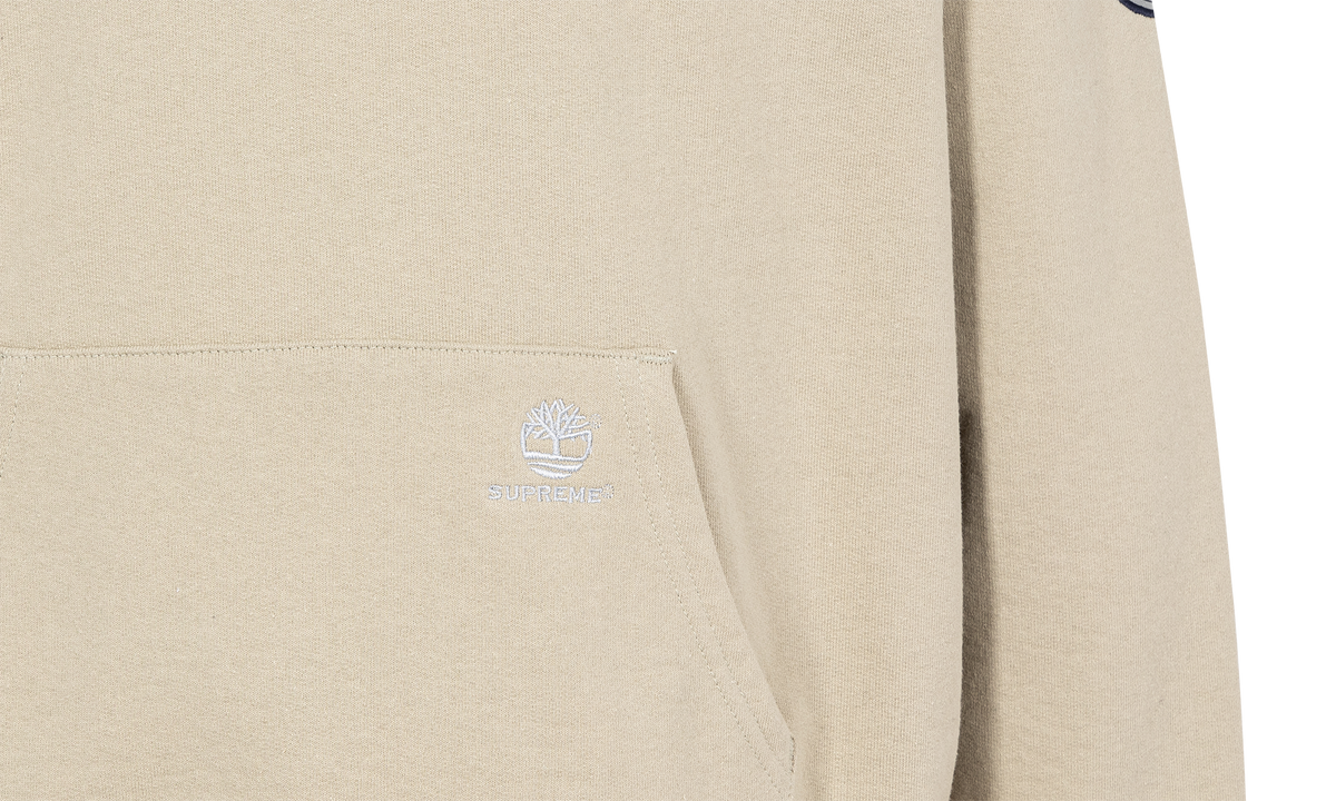 Timberland Hoodie "FW21" SU11084