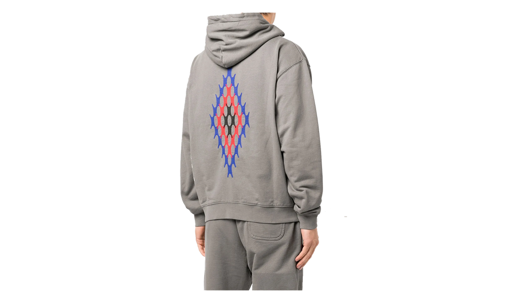 Artifact Embroidered Hoodie P404 AEHC122