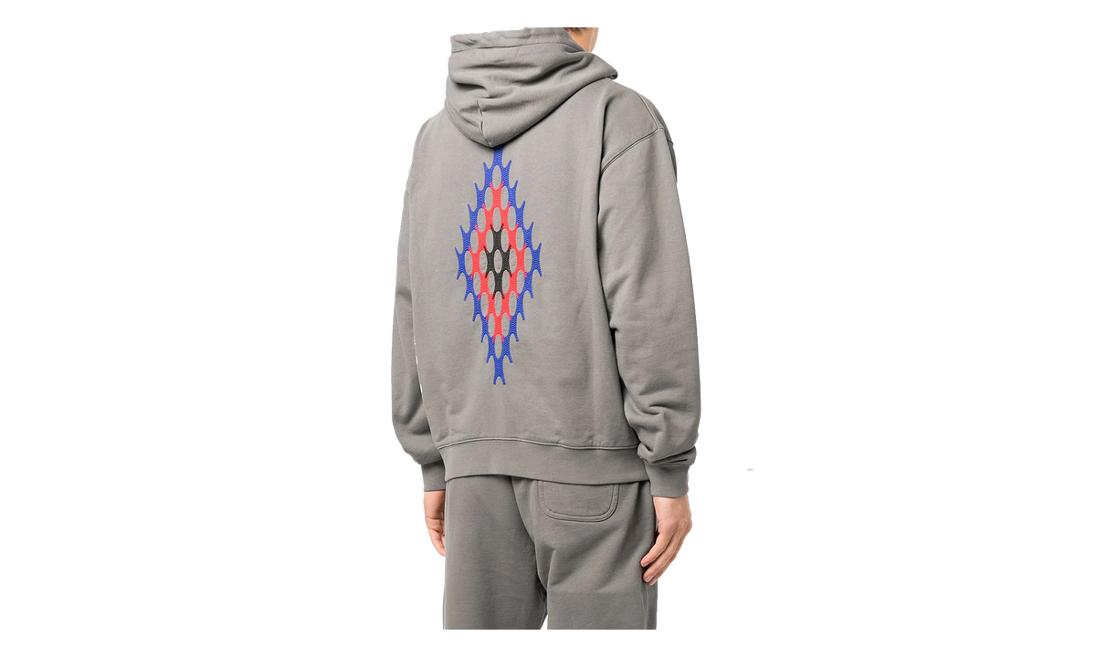 Artifact Embroidered Hoodie P404 AEHC122