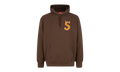 S Logo Hoodie "FW22" SU12198