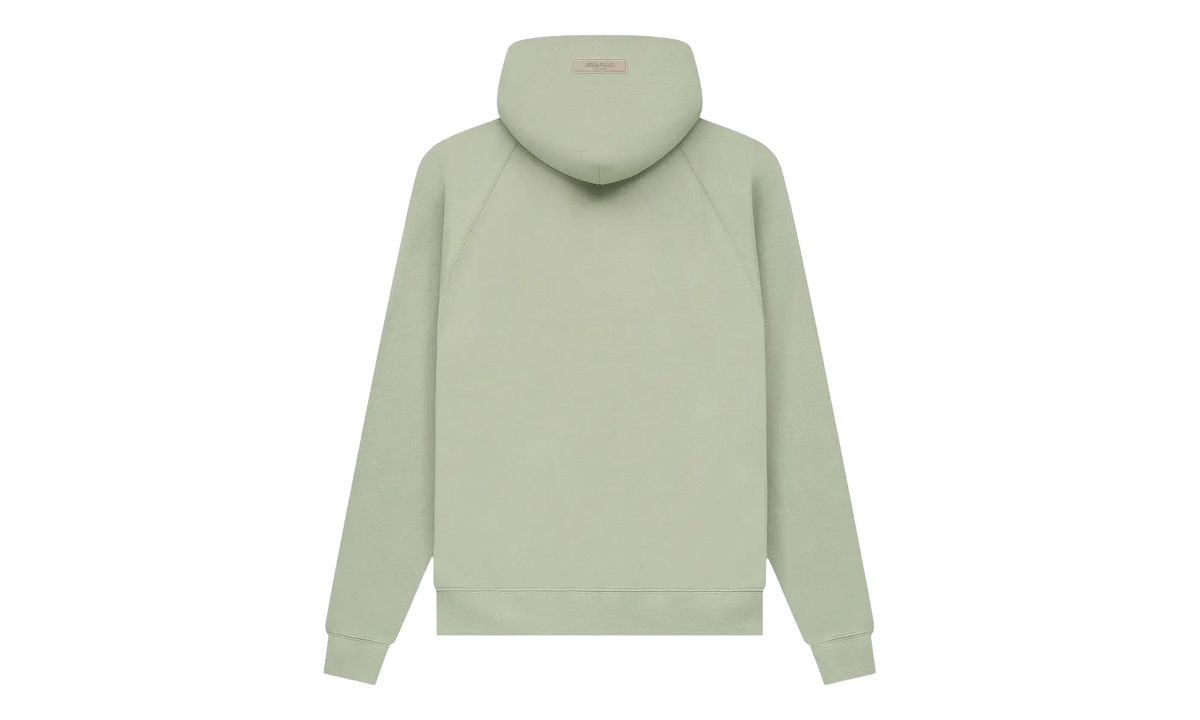 Hoodie "Sea Foam" 192BT212054F