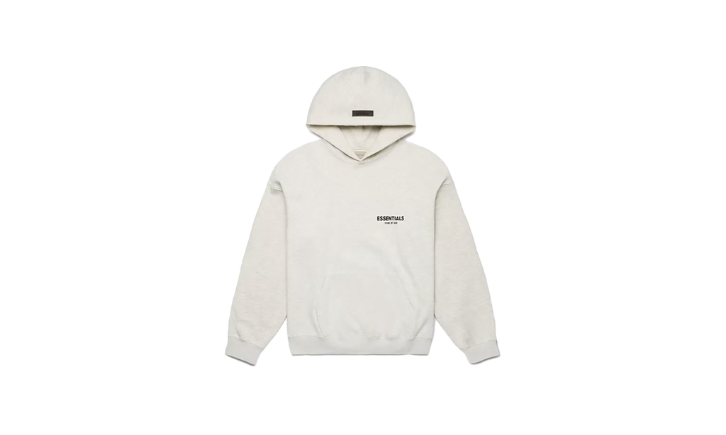 Hoodie FW22 "Light Oatmeal" 192SU224417F