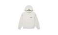 Hoodie FW22 "Light Oatmeal" 192SU224417F