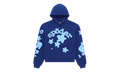Beluga Hoodie "Navy Blue" SP5der399