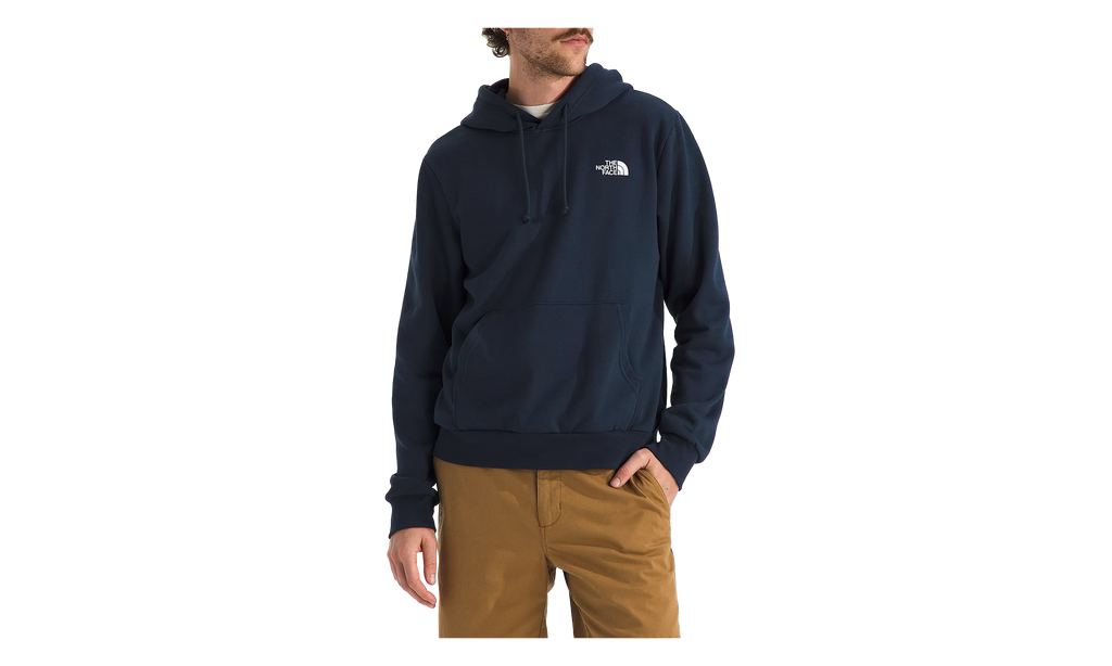 Evolution Box NSE Hoodie "Summit Navy" NF0A8CWP8K2