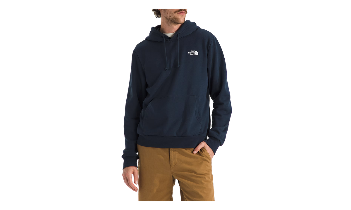 Evolution Box NSE Hoodie "Summit Navy" NF0A8CWP8K2