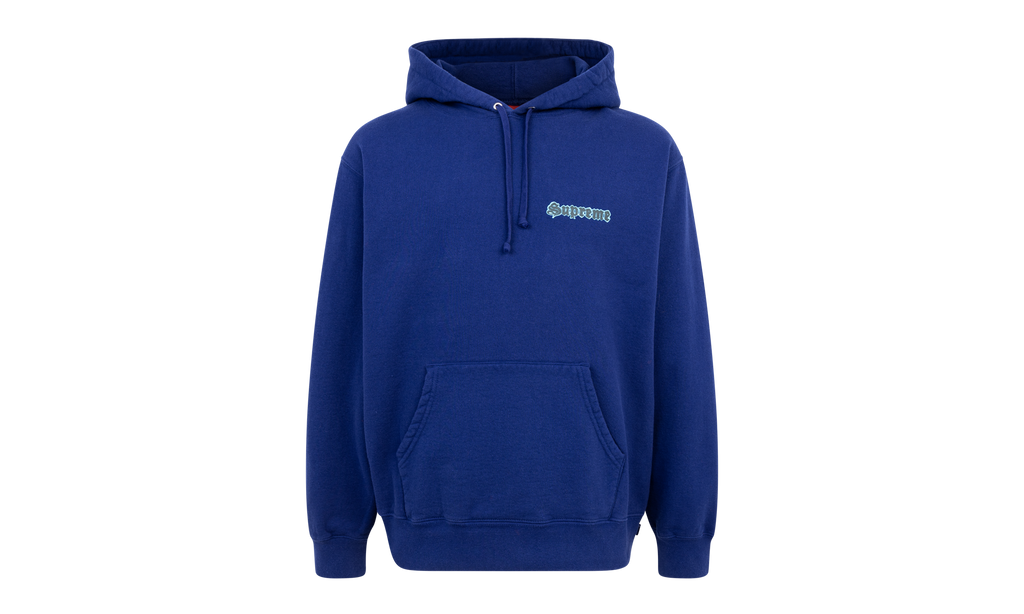 Supreme Love Hoodie "SS21" SU11206