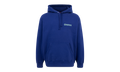 Supreme Love Hoodie "SS21" SU11206